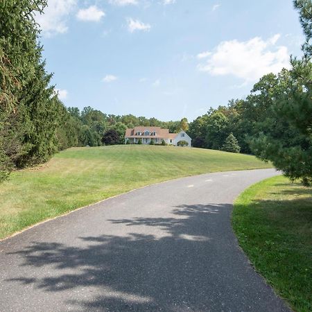The Wren'S Nest Vila Birdsboro Exterior foto