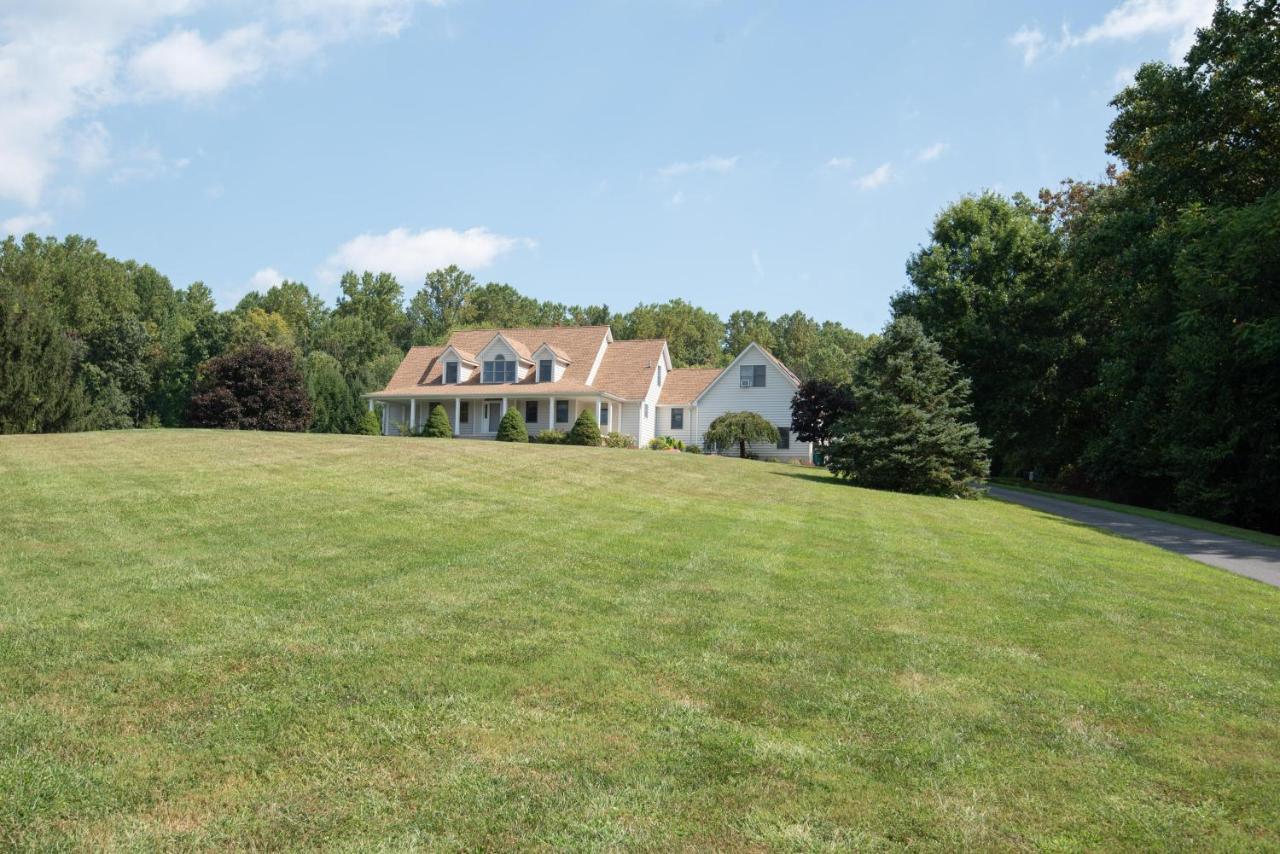 The Wren'S Nest Vila Birdsboro Exterior foto