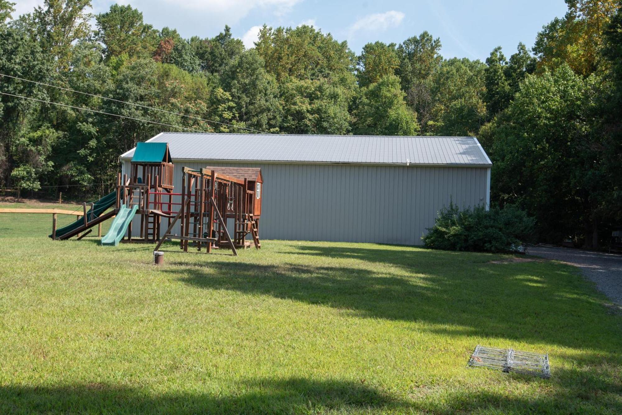 The Wren'S Nest Vila Birdsboro Exterior foto