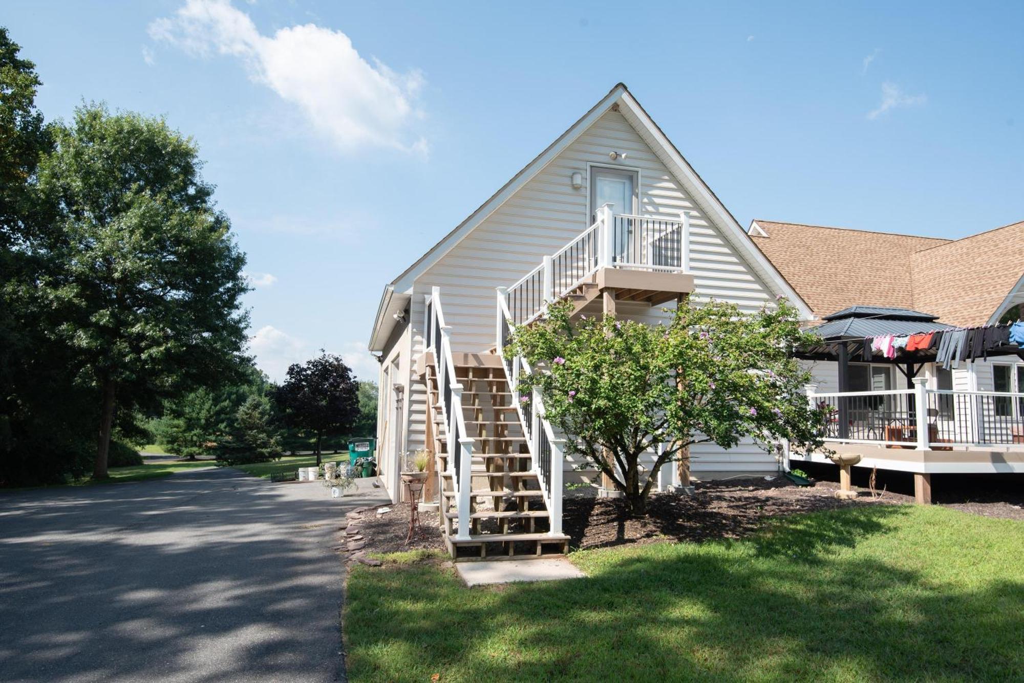 The Wren'S Nest Vila Birdsboro Exterior foto